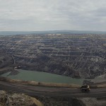  - Un vistazo al Cerrejón