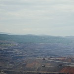  - Un vistazo al Cerrejón