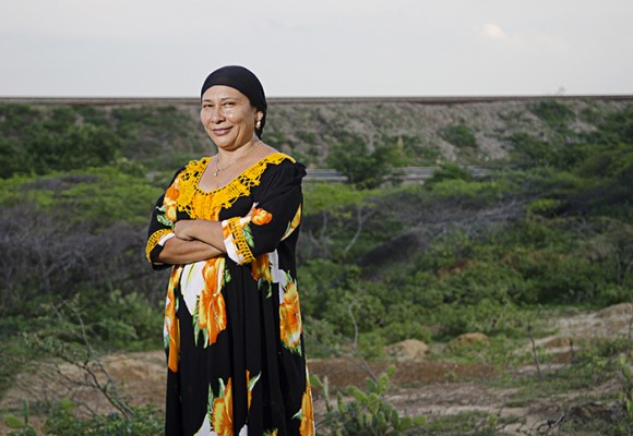 Colada de trupillo contra el sueño