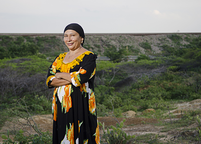 Colada de trupillo contra el sueño