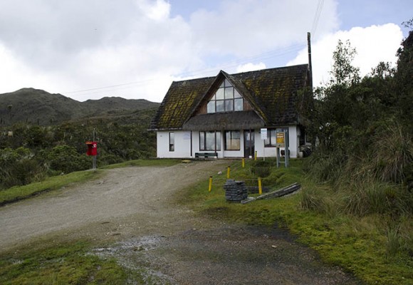 Un cafecito para abrigar el alma