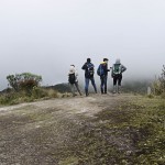  - Nos despedimos de Bogotá y la Sabana pero seguimos al Caquetá