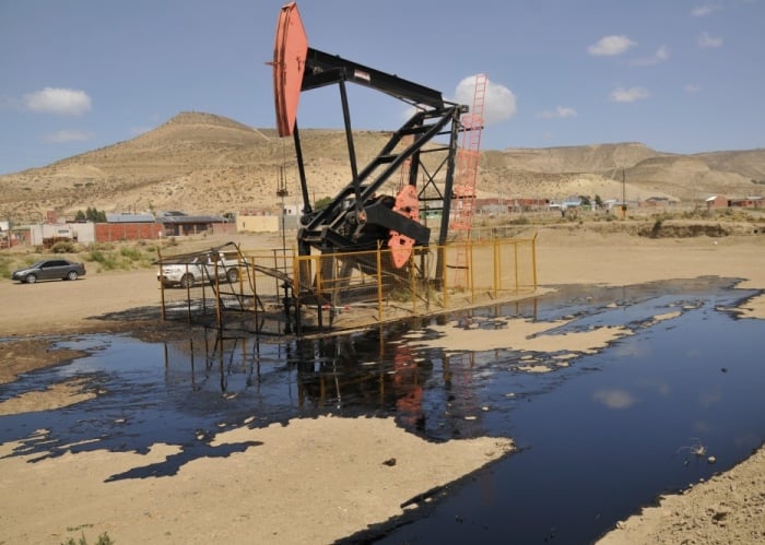 ¿Se avecina una nueva guerra por el petróleo?