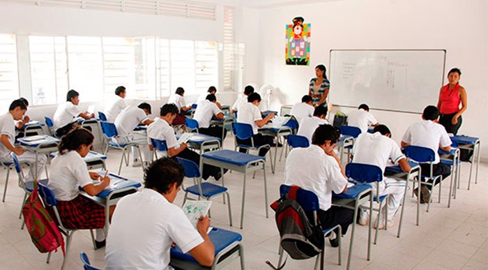  - ¿Cómo mejorar la educación en Colombia?