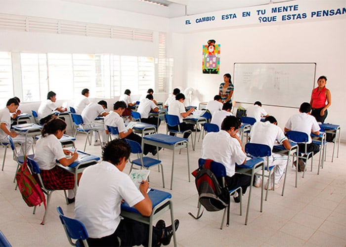 ¿Cómo mejorar la educación en Colombia?