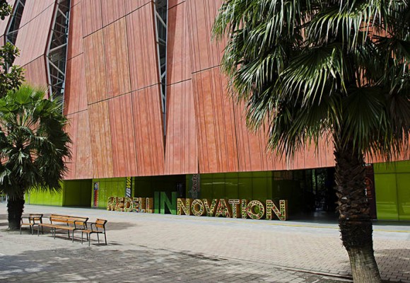 Tenemos chance de regalarle al mundo soluciones