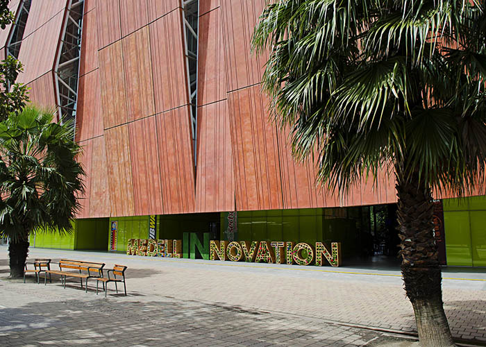 Tenemos chance de regalarle al mundo soluciones