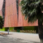  - Tenemos chance de regalarle al mundo soluciones