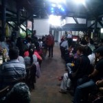 El encuentro de la felicidad en Popayán - -- Las2orillas - El encuentro de la felicidad en Popayán