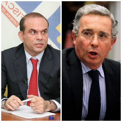 Las revelaciones del fallo contra Mancuso que enfurecieron a Uribe