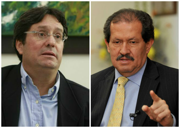 Son 19 los candidatos a la alcaldía de Bogotá