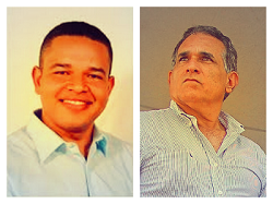 Nueva derrota de Yahir Acuña en su tierra