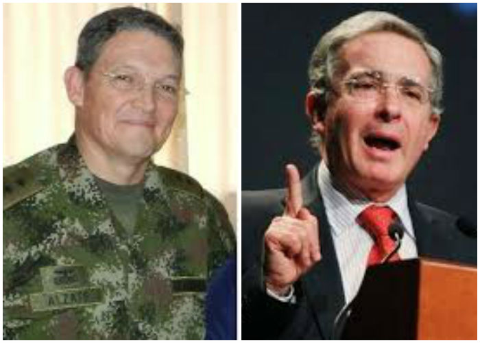 Lo que deja en evidencia el secuestro del Gral Alzate