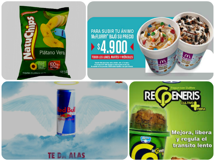 Marcas que les hacen conejo a los consumidores