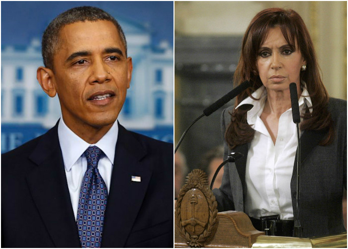 Obama no tocó los problemas de fondo de los inmigrantes