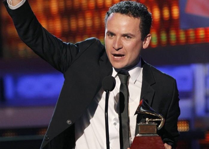 Gran noche para Colombia en los Grammy Latinos