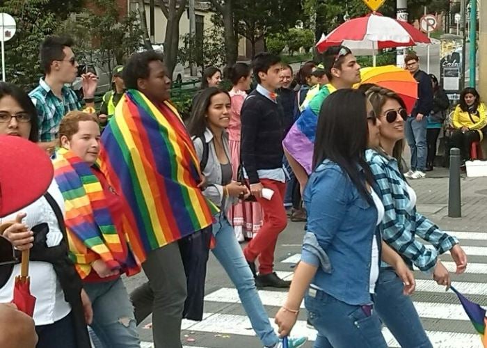 ¿Bogotá puede ser una ciudad incluyente?