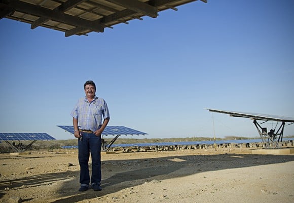 En La Guajira tal vez está lo que usted busca