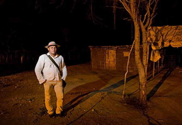 El mayor orgullo de mi vida no es personal