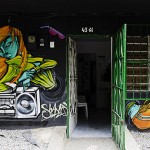  - "Sicario, sicario, has hecho un pacto macabro…"