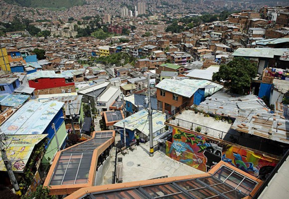 Vendieron sus motos y se armaron