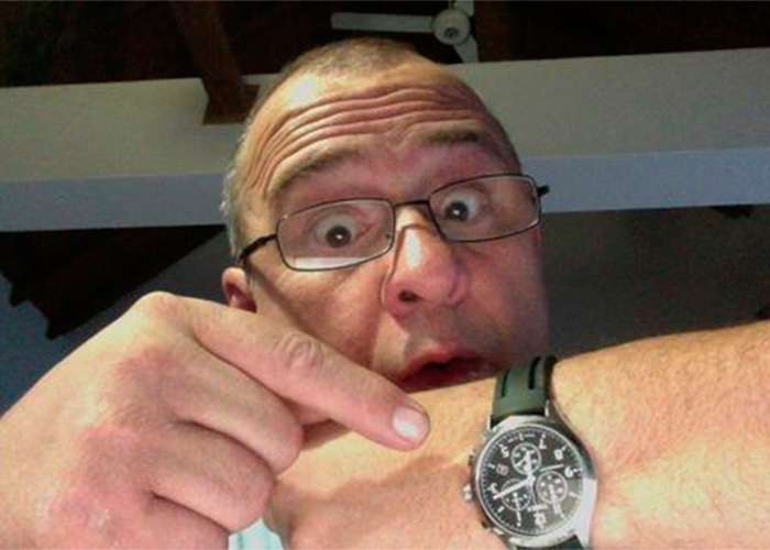 Se acerca el fin de la era de Jota Mario Valencia en la TV