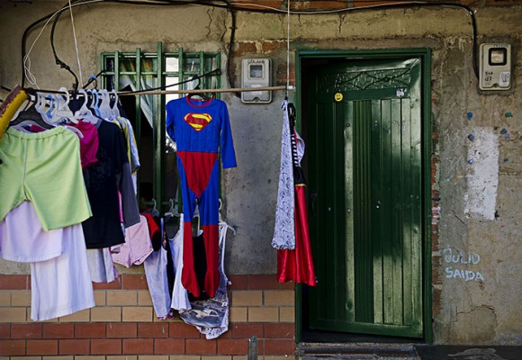La Sierra suena a moto