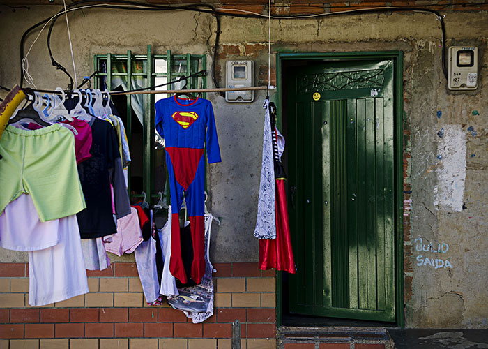 La Sierra suena a moto