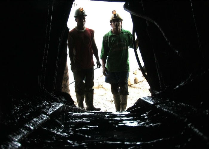 Marmato: el documental que despertó a un pueblo