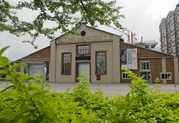 Las ganas que tenía eran más grandes