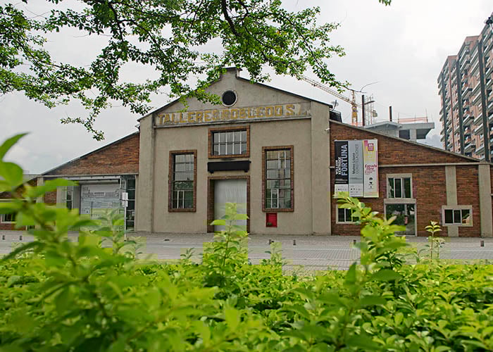 Las ganas que tenía eran más grandes