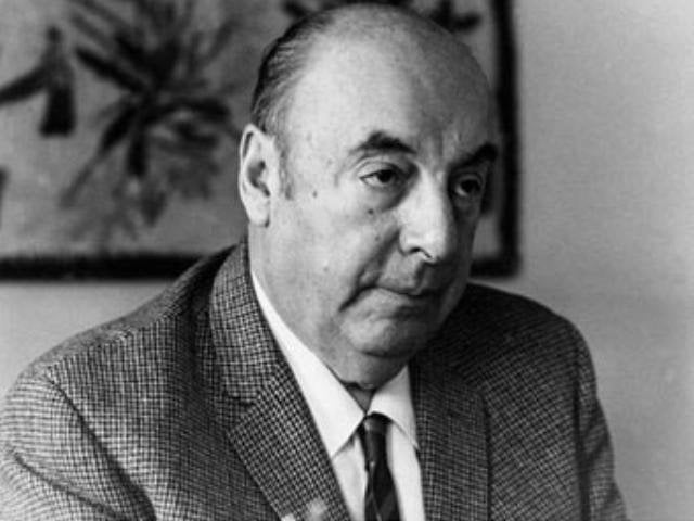 Carta abierta a la Poesía: 