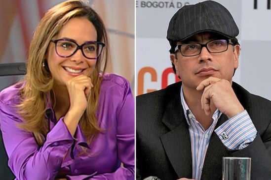 Parody y Petro de nuevo al ring   