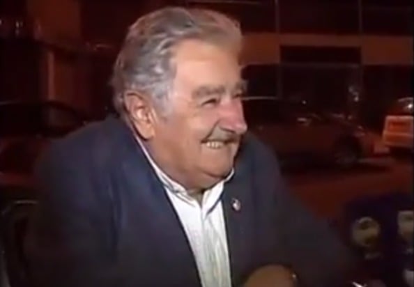 Felicitaciones Uruguay