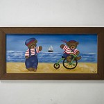  - "No recibimos niños de Medellín"