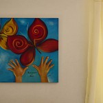  - "No recibimos niños de Medellín"