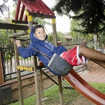  - "No recibimos niños de Medellín"