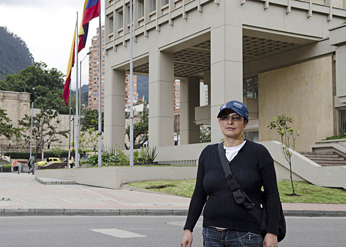 Me gusta ver a todo el mundo bien