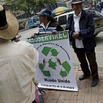  - No existe la basura, todo puede ser reutilizado
