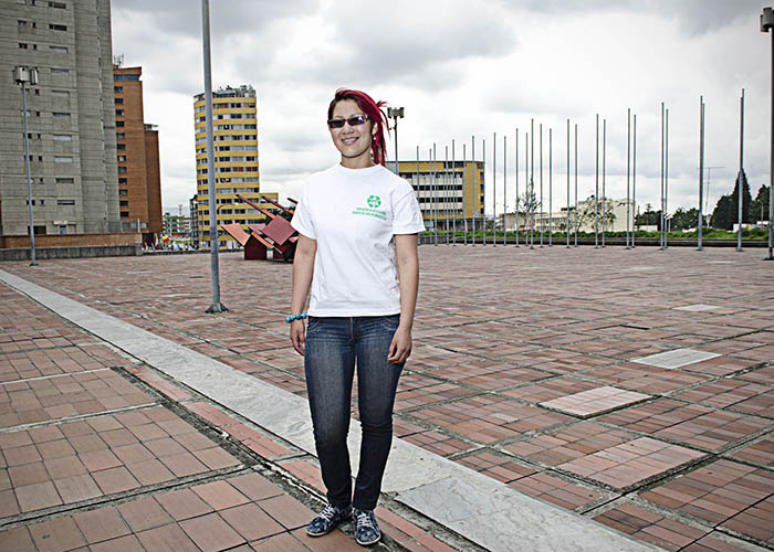 La ciudad no es nada sin nosotros