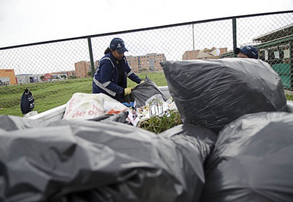 Una apuesta por la pedagogía ambiental y el colectivo