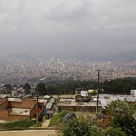  - "Eso era un potrero, y ahora véalo, hermoso."