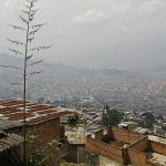  - "Eso era un potrero, y ahora véalo, hermoso."