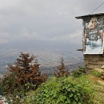  - "Eso era un potrero, y ahora véalo, hermoso."