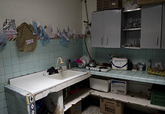 En esta casa caben todos