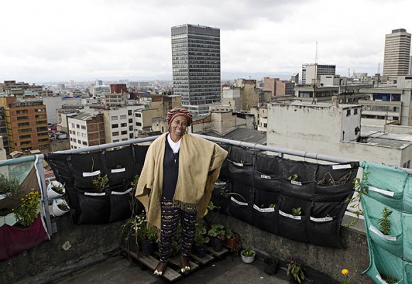 Esto es pura resistencia