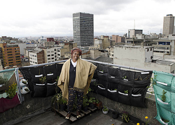 Esto es pura resistencia