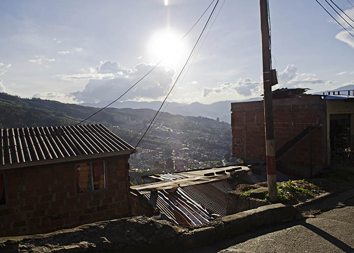 ¿Cómo piensan la ciudad?