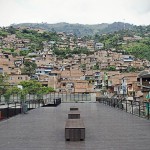  - “Esto antes era muy callado”