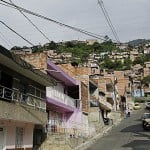  - “Esto antes era muy callado”